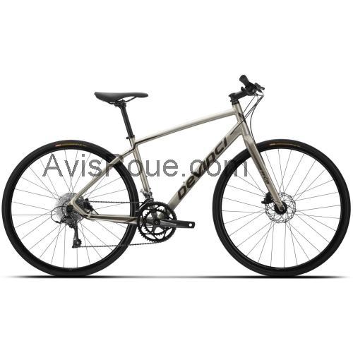 Devinci Hex fiche technique et avis